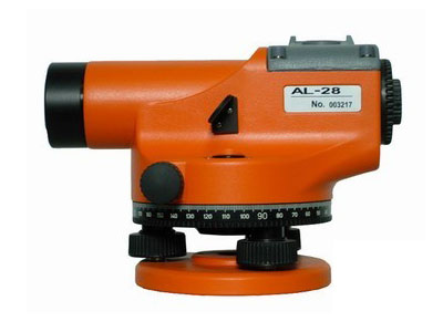 賽特AL系列自動安平水準(zhǔn)儀 賽特AL系列自動安平水準(zhǔn)儀