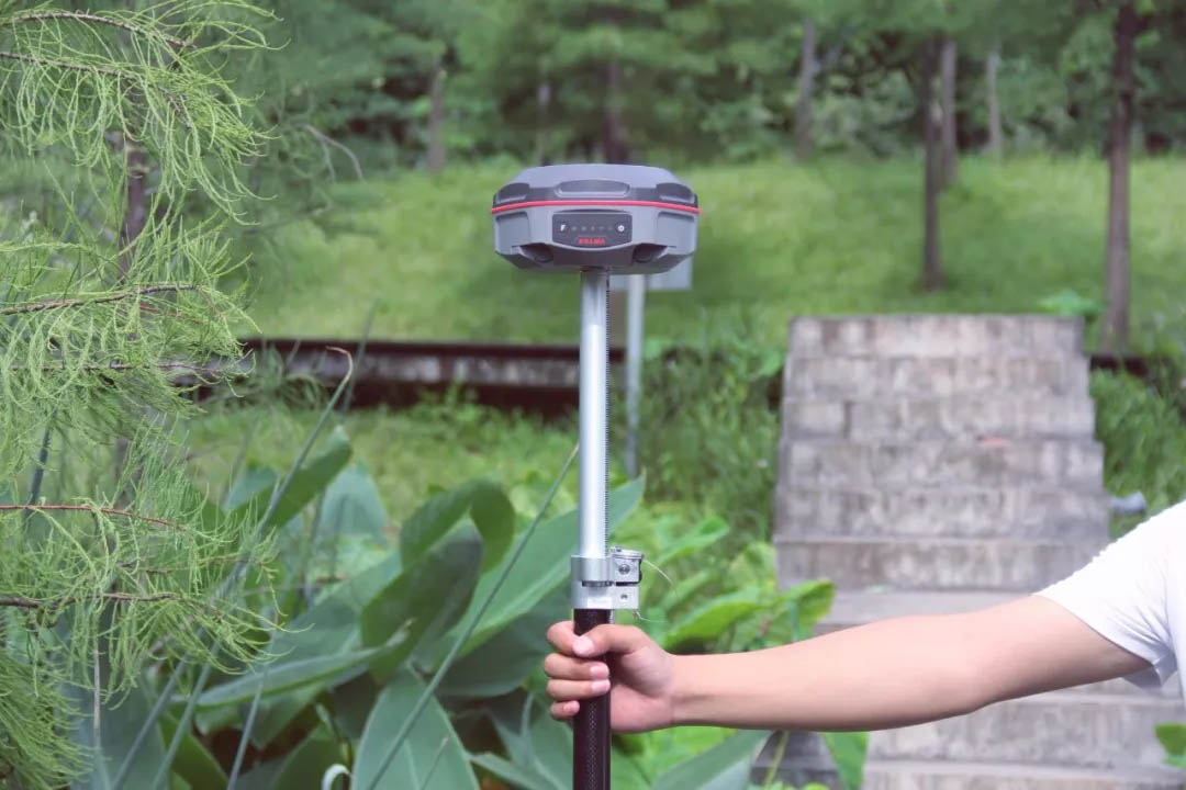 RTK信號不穩(wěn)定、精度因子超限、手簿傳輸數(shù)據(jù)異常，這些常見問題其實可以輕松解決