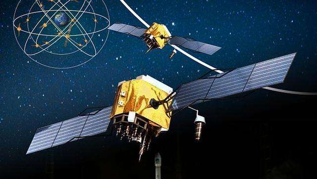 回望2018，看中國(guó)北斗的崛起