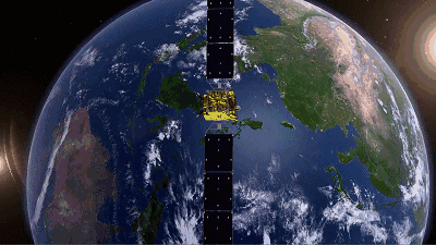 北斗與伽利略多維度對(duì)比，北斗或?qū)⒁恢Κ?dú)秀