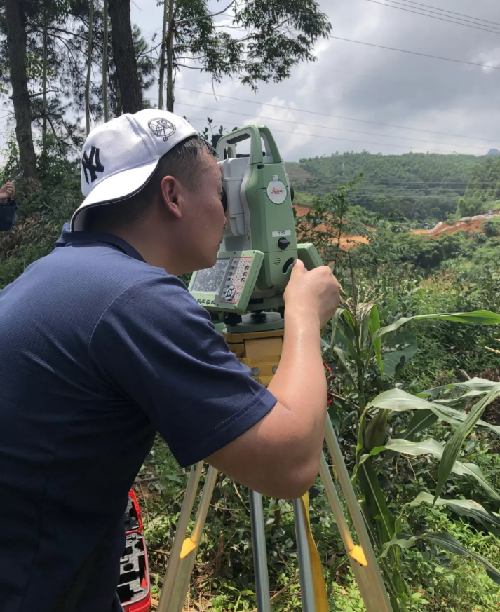 圖7 現(xiàn)場(chǎng)觀(guān)測(cè)圖片