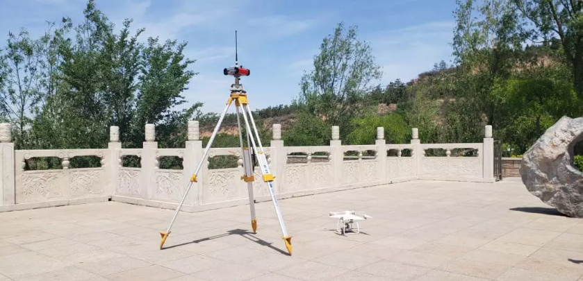 用科力達PPK，可以輕松完成1:500高精度免像控航測作業(yè)