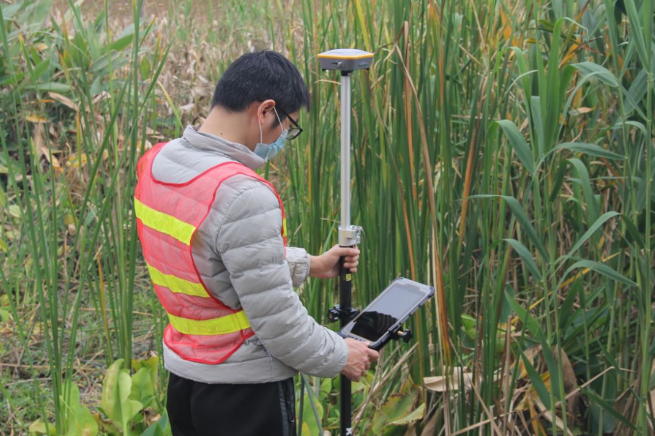 科力達(dá)新品圖寶定位儀上市，輕巧有顏，全“屏”實(shí)力！