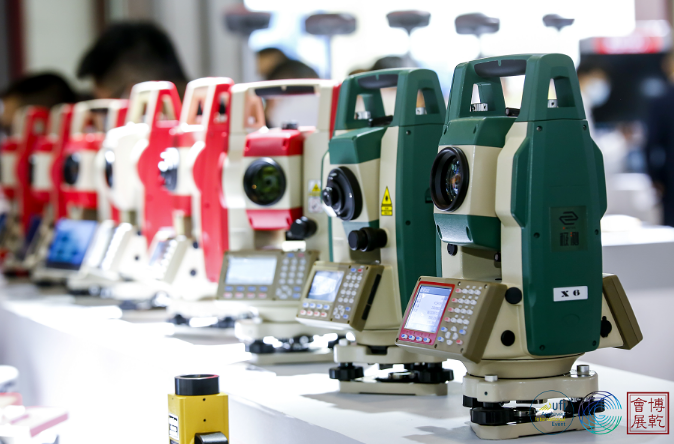 CHINTERGEO 2020青島會“新成果”大閱兵，科力達五大看點！