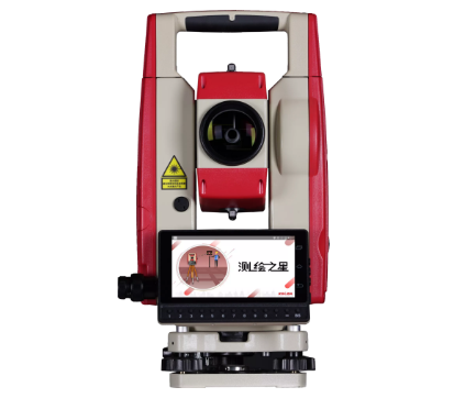 科力達(dá)KTS-552R15智能安卓全站儀點(diǎn)測(cè)量、點(diǎn)放樣、后方交會(huì)介紹
