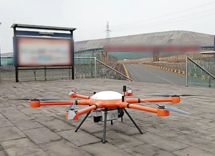 挑戰(zhàn)惡劣飛行環(huán)境，千巡翼X8在天山北麓的航測(cè)"實(shí)戰(zhàn)"