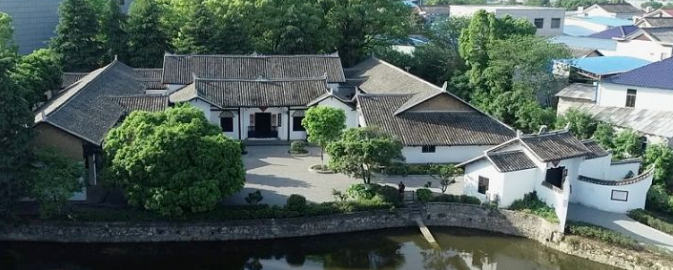 記錄歷史，傳承文明—影像RTK助力歷史建筑保護(hù) 中海達(dá)V5 北斗海達(dá)TS6