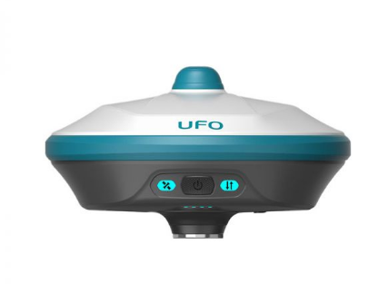 U3 AR 視覺影像RTK，效率超越想象