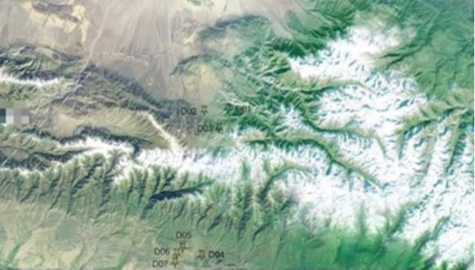 西北戈壁，拼荊斬棘——徠卡GNSS助力超長(zhǎng)引水隧洞順利貫通！