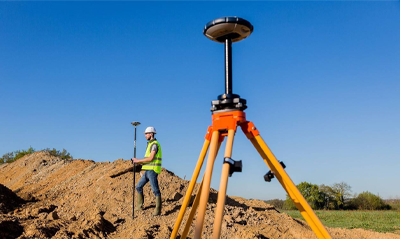 RTK與全站儀有哪些區(qū)別？?jī)烧邇?yōu)缺點(diǎn)對(duì)比