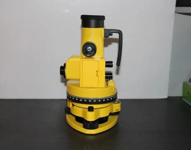 垂準(zhǔn)儀是什么？如何使用激光垂準(zhǔn)儀