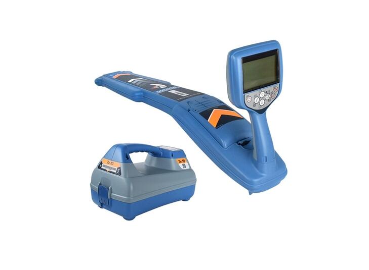 管線探測(cè)儀是什么？管線探測(cè)儀組成部分