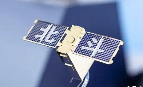 單北斗時(shí)代即將來(lái)臨！