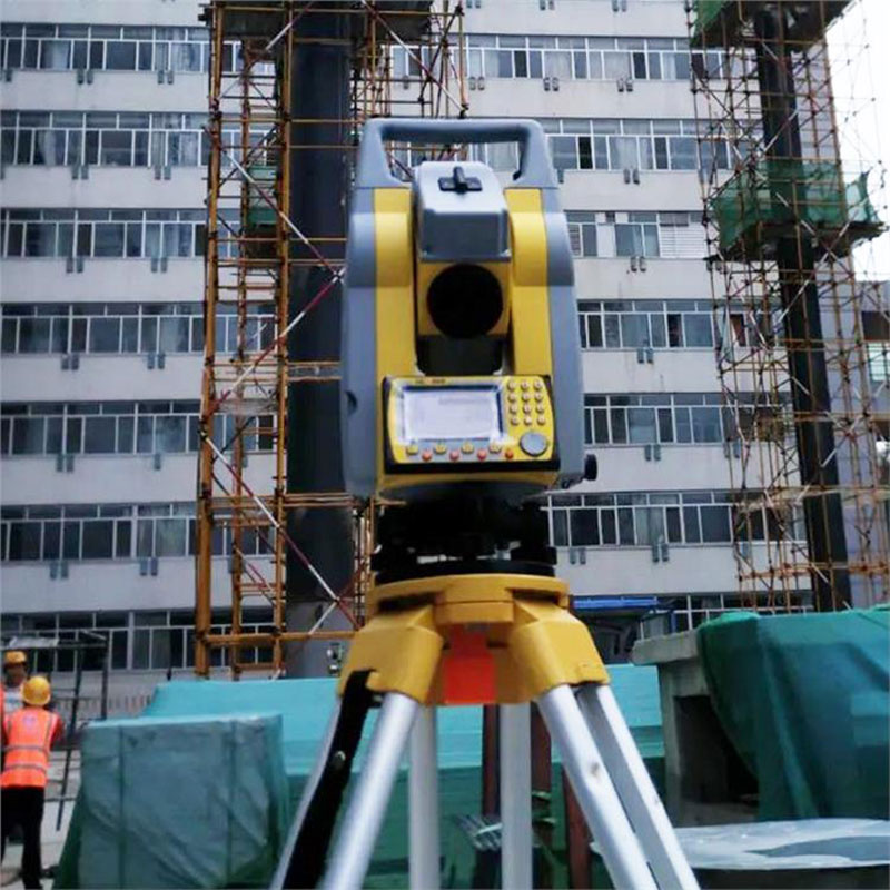 中緯ZT80A4全站儀有哪些優(yōu)勢？