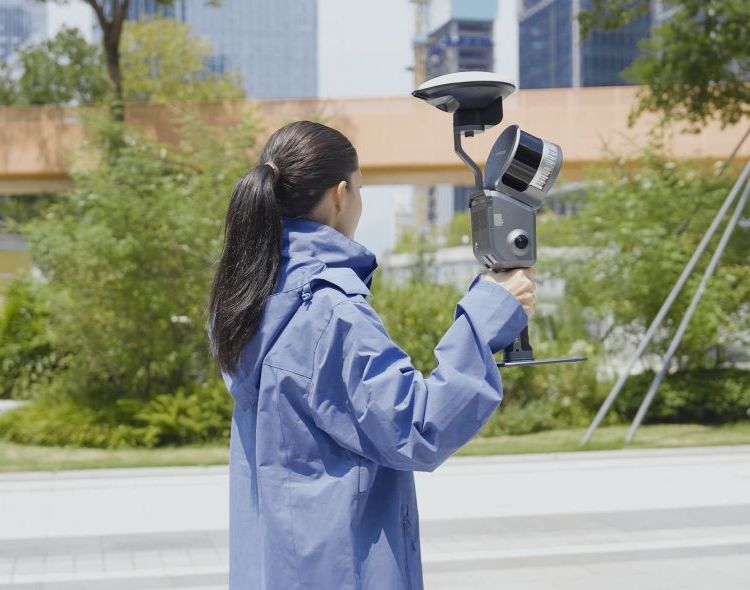 其域靈光L2三維激光掃描儀 有何優(yōu)勢？