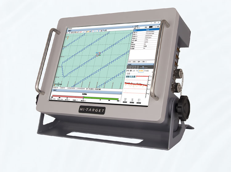 中海達(dá)HD-550全數(shù)字化測深儀 技術(shù)特點(diǎn)與優(yōu)勢