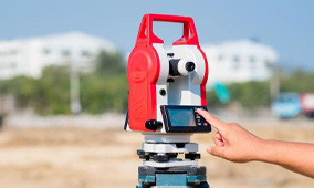 經(jīng)緯儀高精度測量方法及注意事項(xiàng)