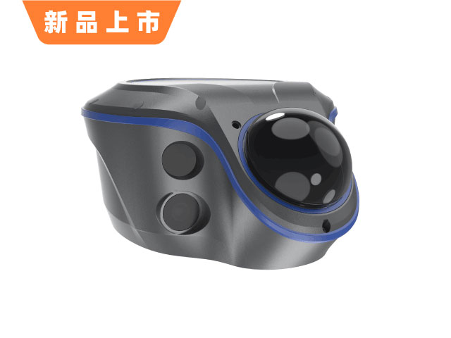 華測X系列 悟界·真位RTK X30