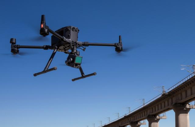 無人機(jī)如何利用千尋CORS賬號實(shí)現(xiàn)精準(zhǔn)作業(yè)？